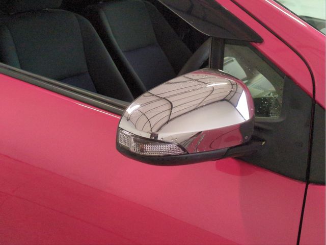 TOYOTA AQUA 2015 Image 31