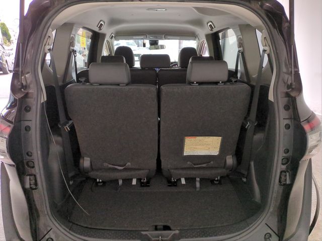 TOYOTA SIENTA 2017 Image 31