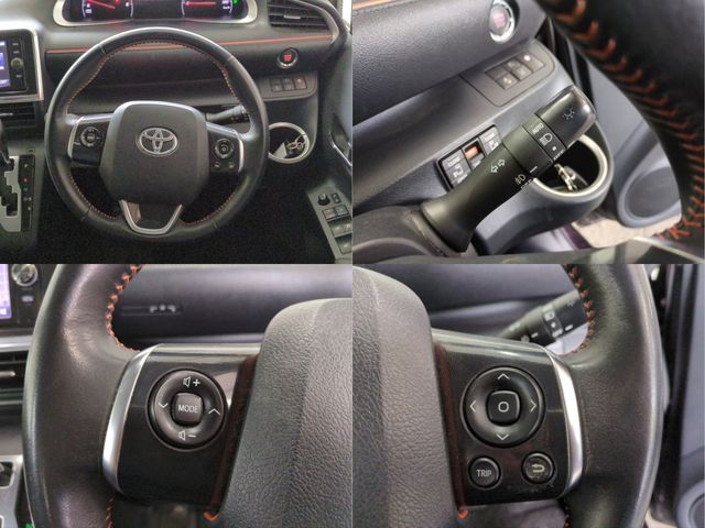 TOYOTA SIENTA 2017 Image 31