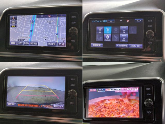 TOYOTA SIENTA 2017 Image 31