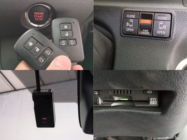 TOYOTA SIENTA 2017 Image 31