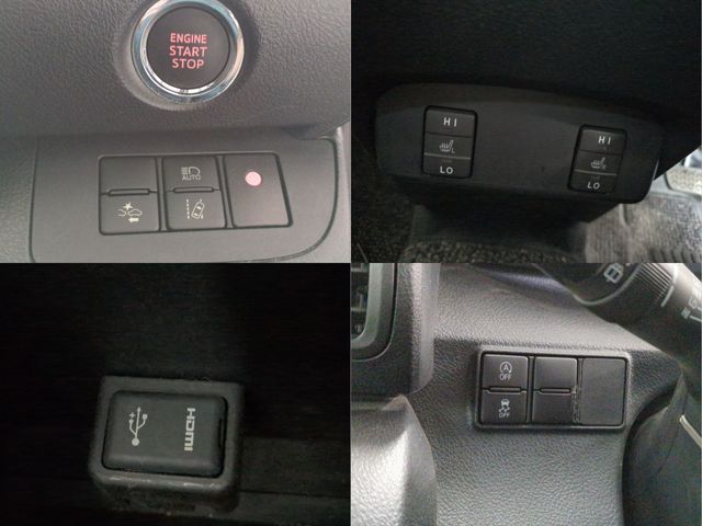 TOYOTA SIENTA 2017 Image 31