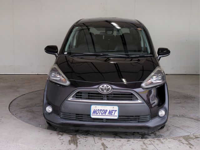 TOYOTA SIENTA 2017 Image 31