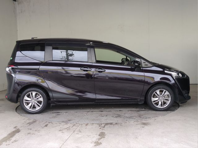 TOYOTA SIENTA 2017 Image 31