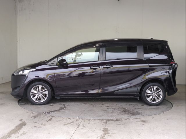 TOYOTA SIENTA 2017 Image 31