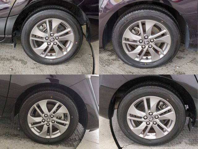 TOYOTA SIENTA 2017 Image 31