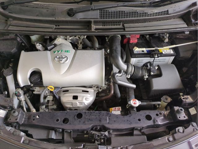 TOYOTA SIENTA 2017 Image 31