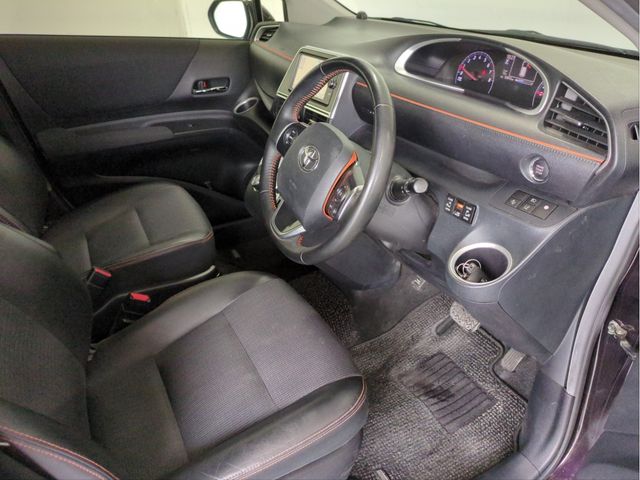 TOYOTA SIENTA 2017 Image 31