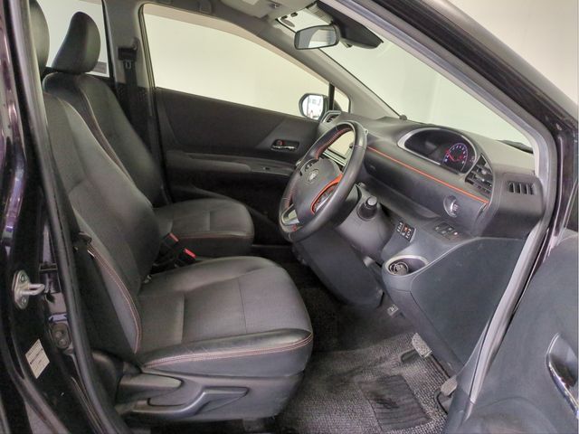 TOYOTA SIENTA 2017 Image 31