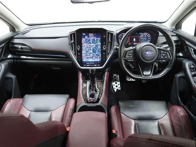 SUBARU LEVORG 2021 Image 31