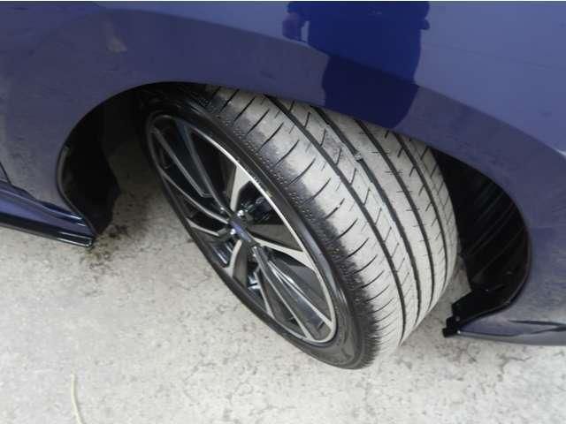 SUBARU LEVORG 2021 Image 31