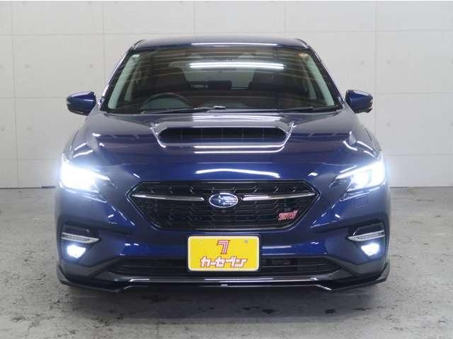 SUBARU LEVORG 2021 Image 31