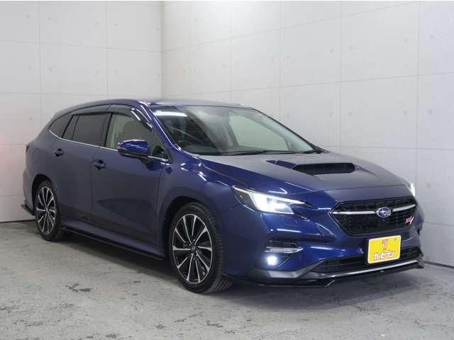 SUBARU LEVORG 2021 Image 31