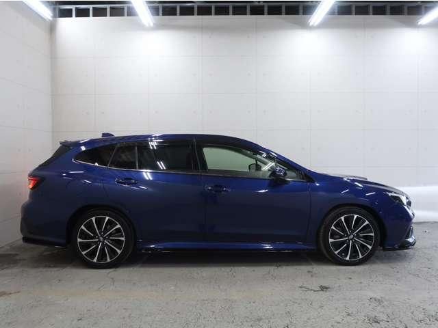 SUBARU LEVORG 2021 Image 31