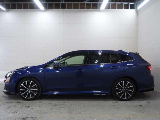 SUBARU LEVORG 2021 Image 31