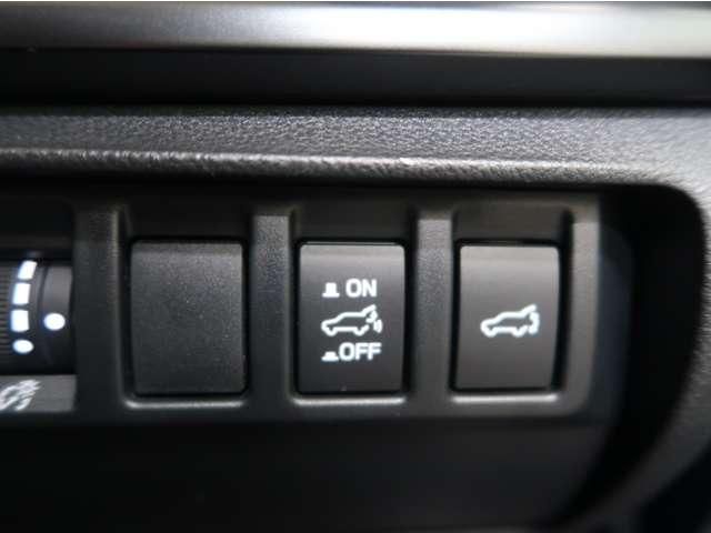 SUBARU LEVORG 2021 Image 31