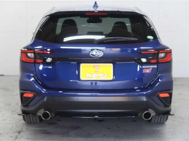 SUBARU LEVORG 2021 Image 31