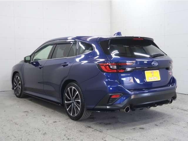 SUBARU LEVORG 2021 Image 31