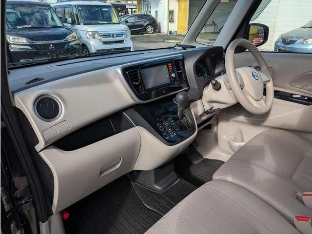 NISSAN DAYZ ROOX 2016 Image 31