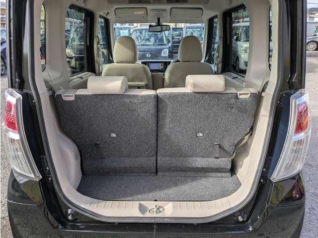 NISSAN DAYZ ROOX 2016 Image 31