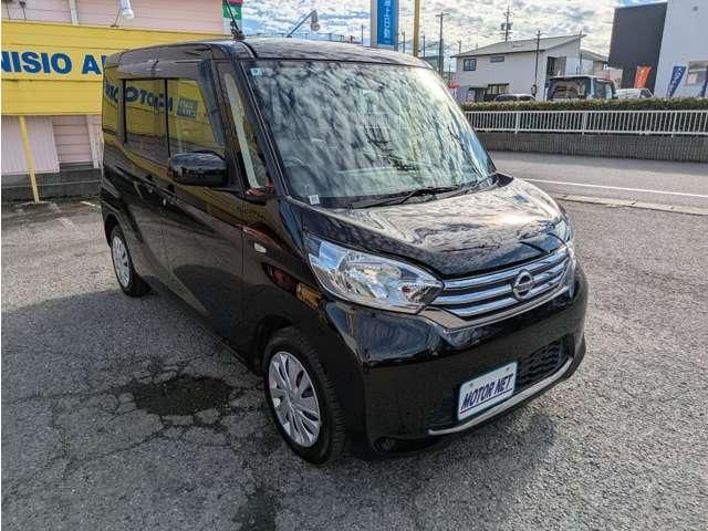 NISSAN DAYZ ROOX 2016 Image 31