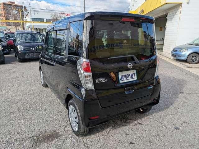 NISSAN DAYZ ROOX 2016 Image 31