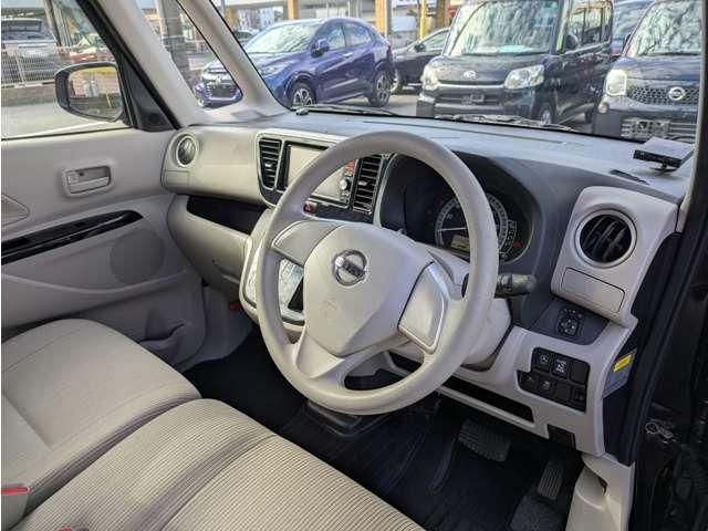 NISSAN DAYZ ROOX 2016 Image 31