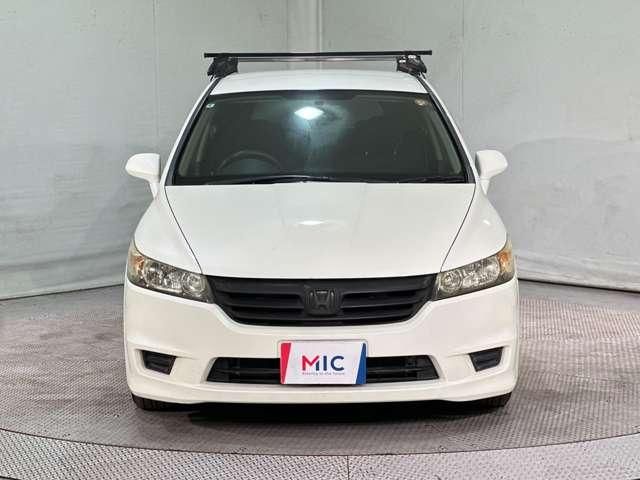 HONDA STREAM 2008 Image 31
