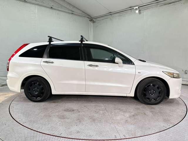 HONDA STREAM 2008 Image 31