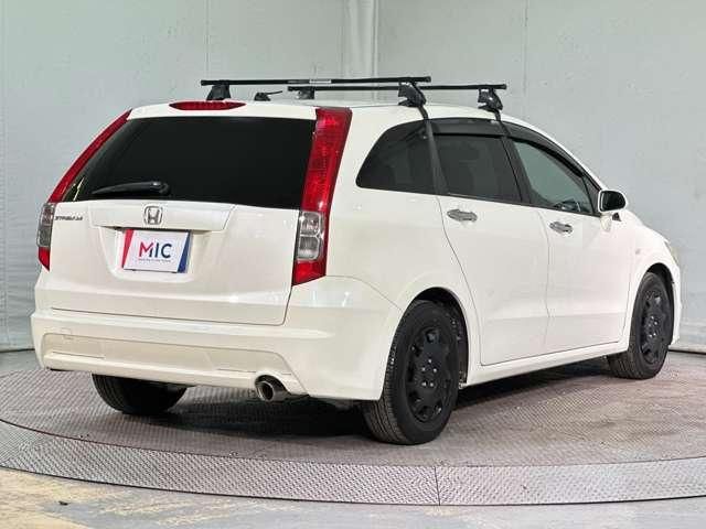 HONDA STREAM 2008 Image 31