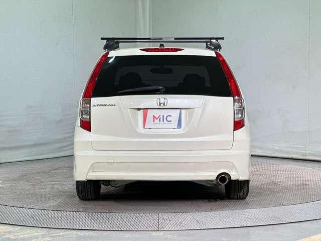 HONDA STREAM 2008 Image 31