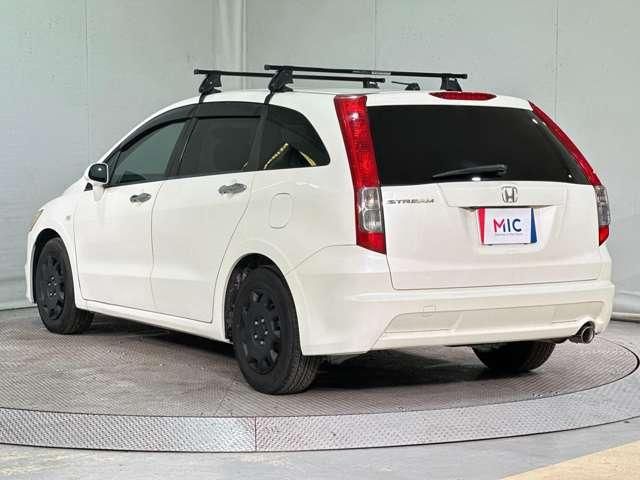 HONDA STREAM 2008 Image 31