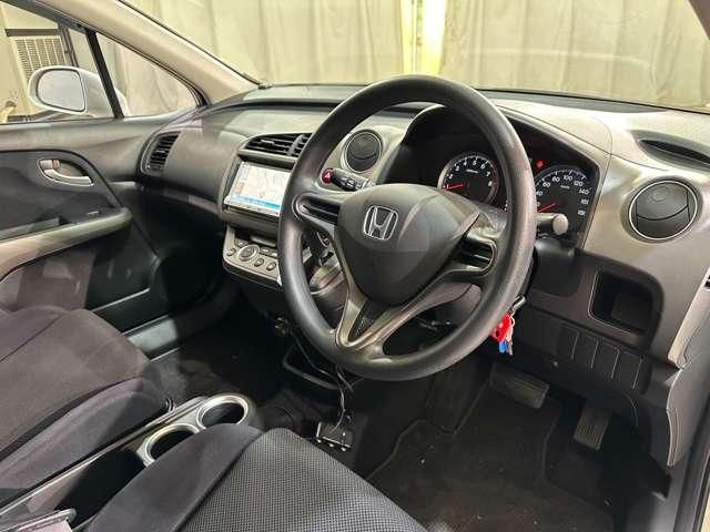 HONDA STREAM 2008 Image 31