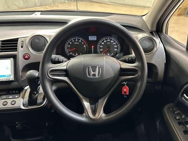 HONDA STREAM 2008 Image 31