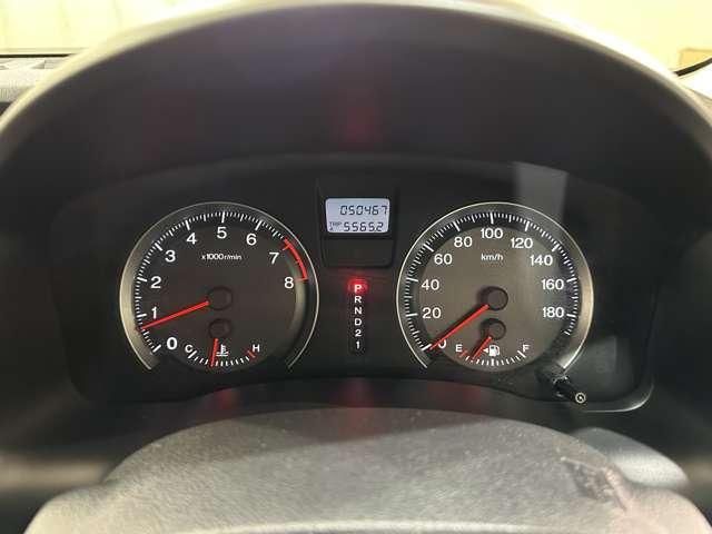 HONDA STREAM 2008 Image 31