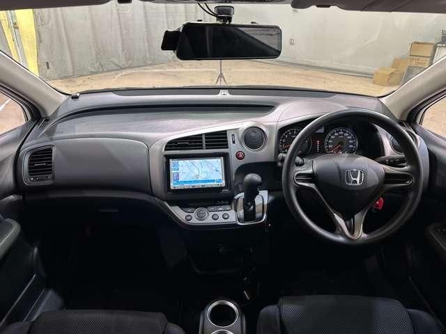 HONDA STREAM 2008 Image 31