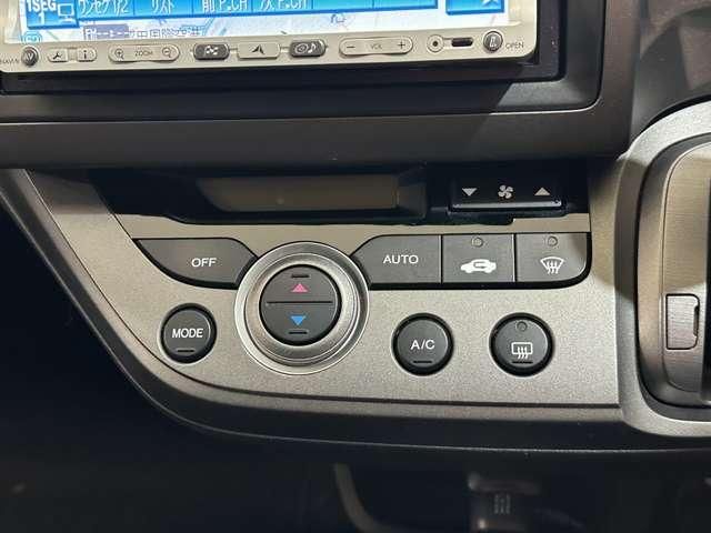 HONDA STREAM 2008 Image 31