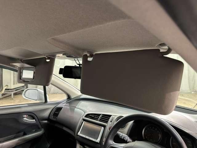 HONDA STREAM 2008 Image 31