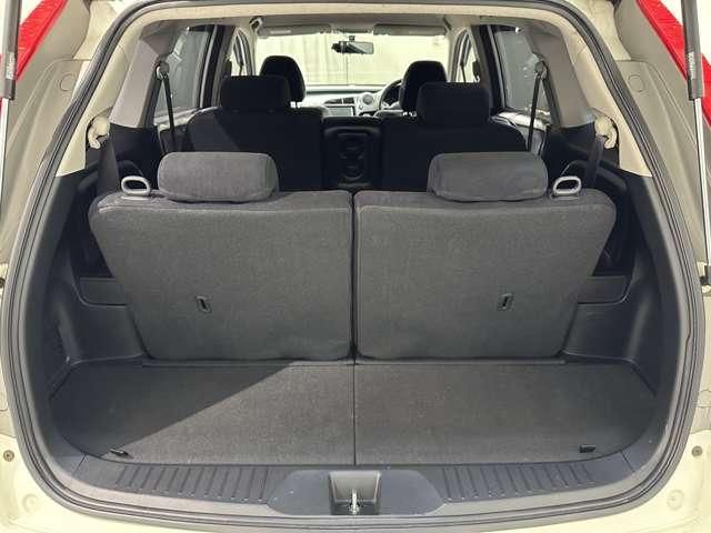 HONDA STREAM 2008 Image 31