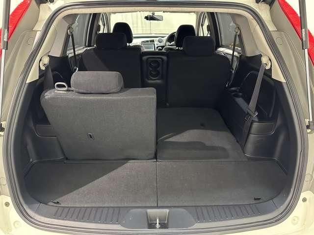 HONDA STREAM 2008 Image 31