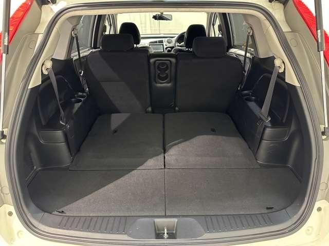 HONDA STREAM 2008 Image 31