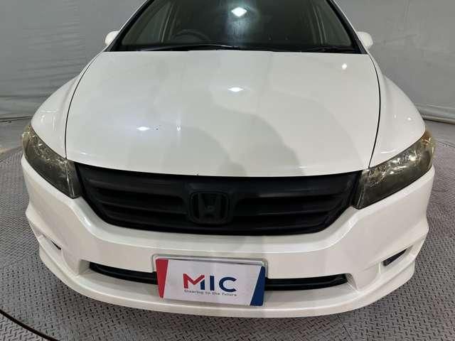 HONDA STREAM 2008 Image 31