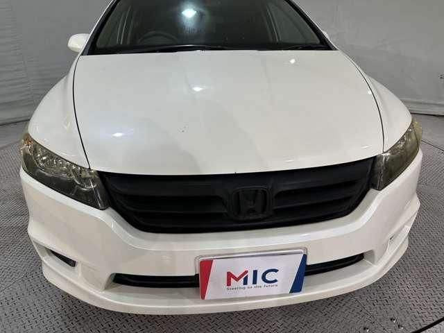 HONDA STREAM 2008 Image 31