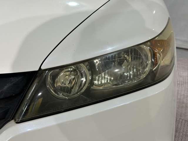 HONDA STREAM 2008 Image 31