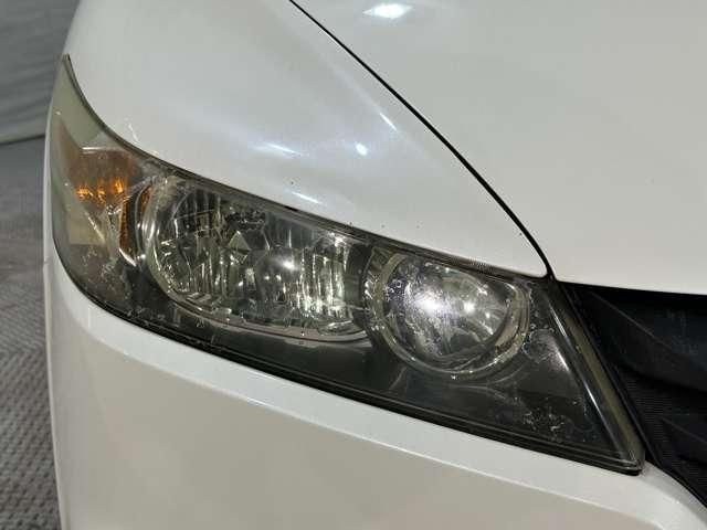 HONDA STREAM 2008 Image 31