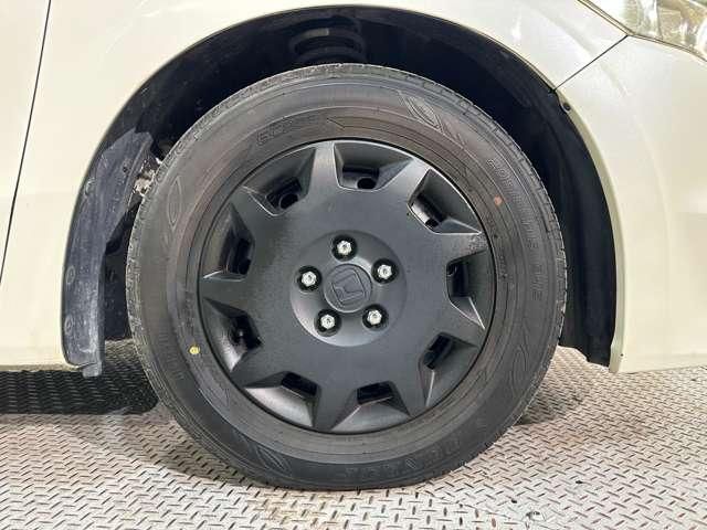 HONDA STREAM 2008 Image 31