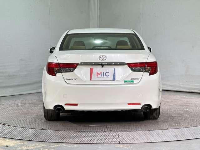 TOYOTA MARK X 2012 Image 31