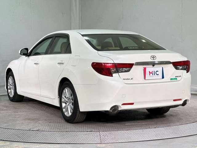 TOYOTA MARK X 2012 Image 31
