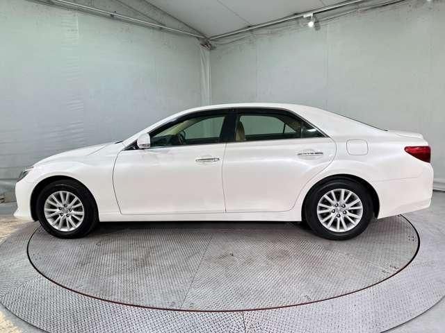 TOYOTA MARK X 2012 Image 31