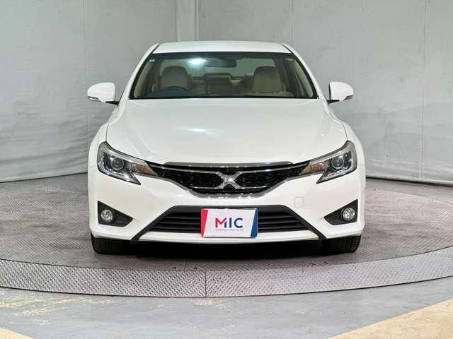 TOYOTA MARK X 2012 Image 31